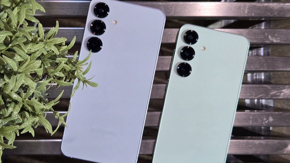 Celular top da Samsung por menos de R$ 4.000; Galaxy S25+ parcelado sem juros