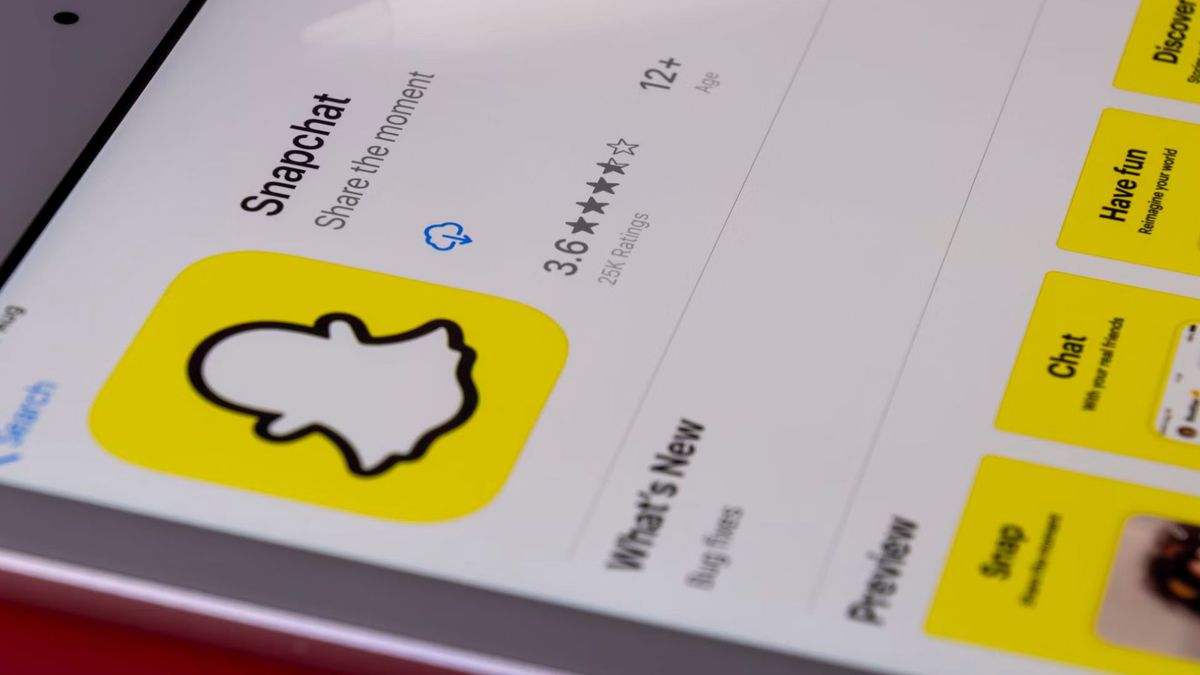 Dona do Snapchat demite 16% de todos seus empregados por conta da IA