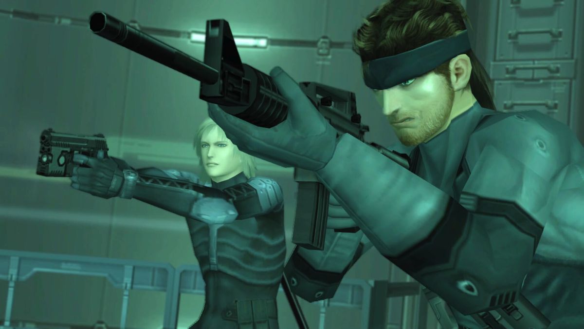 Sony confirma filme de Metal Gear Solid, mas sem Hideo Kojima no projeto