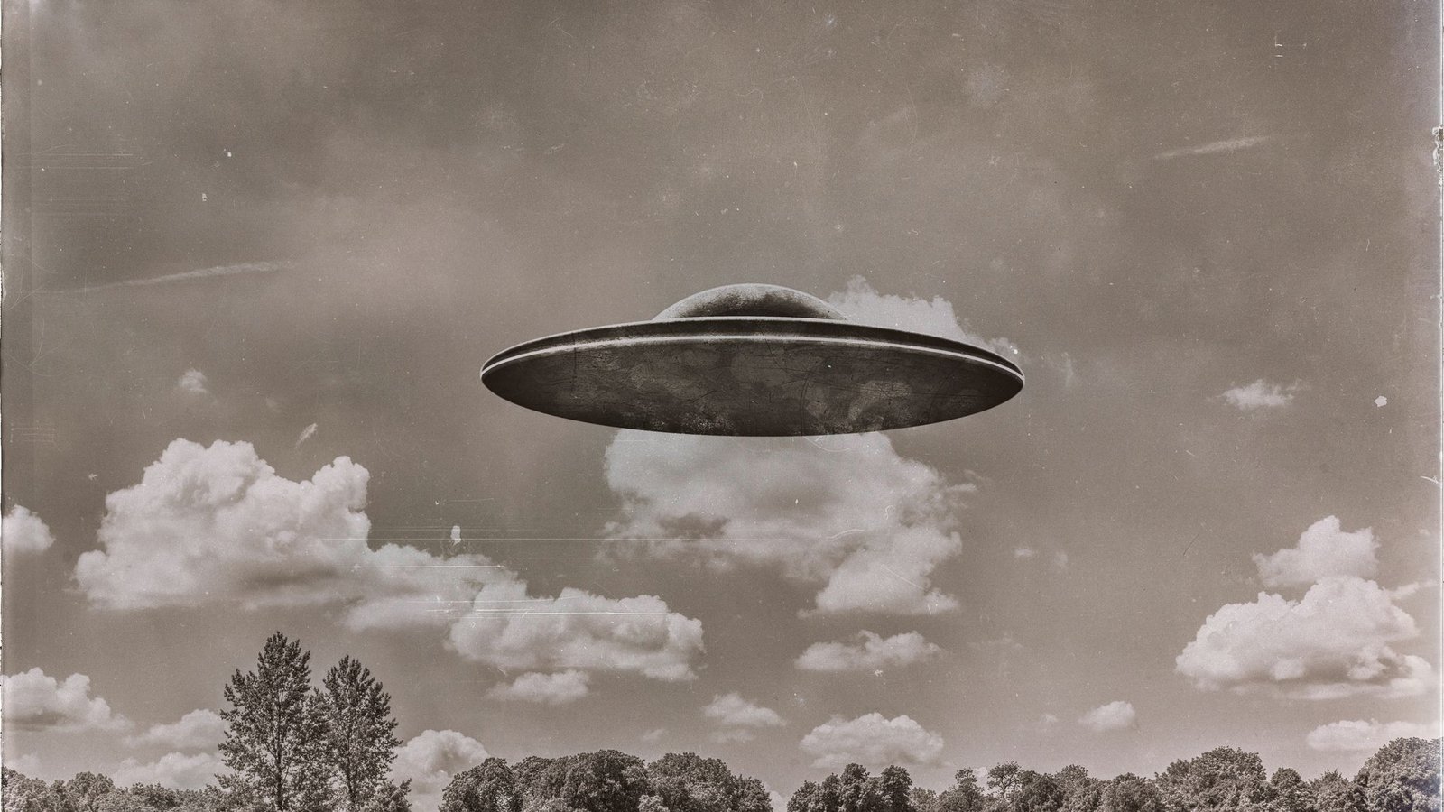 'Anomalias atmosféricas': arquivos de ex-agente detalham investigações de OVNIs nos EUA