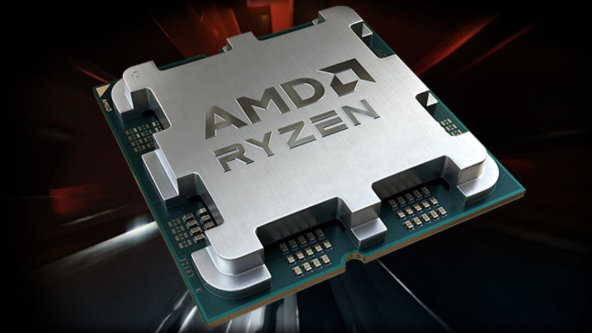 Ryzen 7 8700F AM5 com 15% de desconto: o coração do seu PC Gamer em oferta!