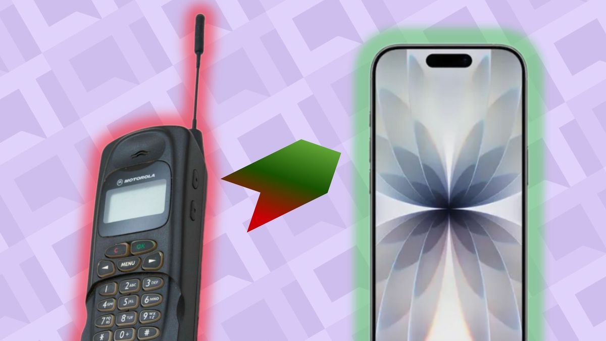 Como a antena do celular desapareceu? Entenda como ela funciona hoje