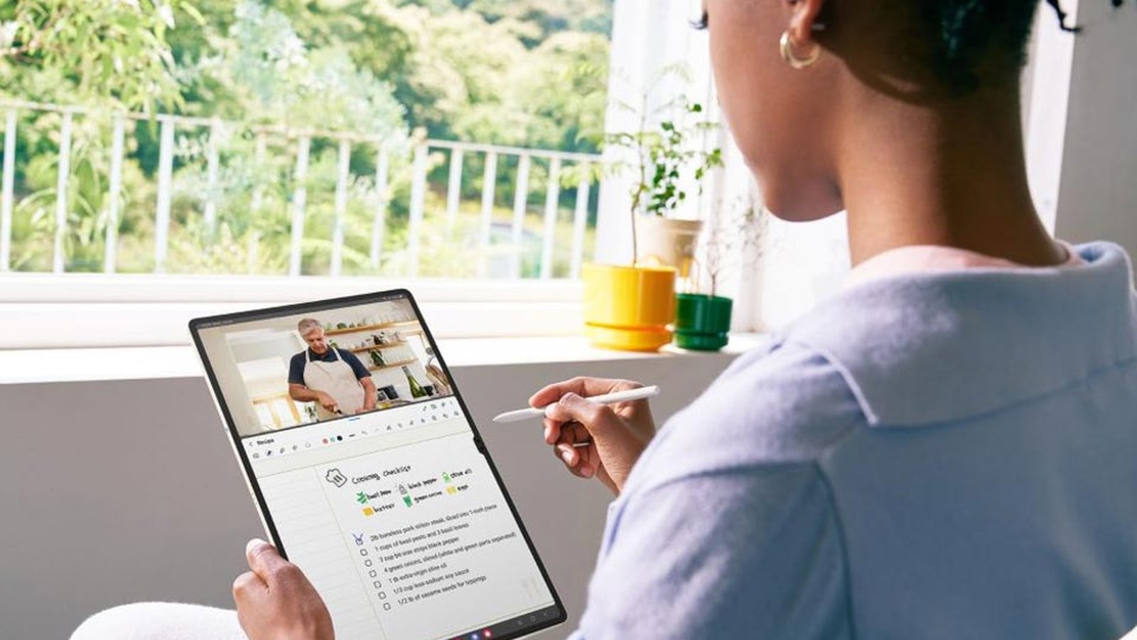 Tablet Samsung S9 ainda é uma boa escolha?