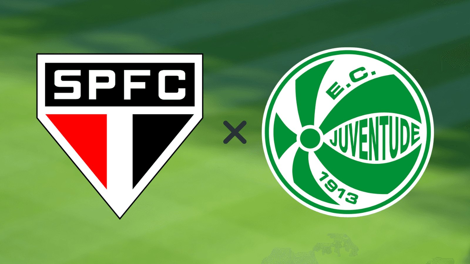 Palpites para São Paulo x Juventude: Análises e Onde Assistir (21/04/2026)