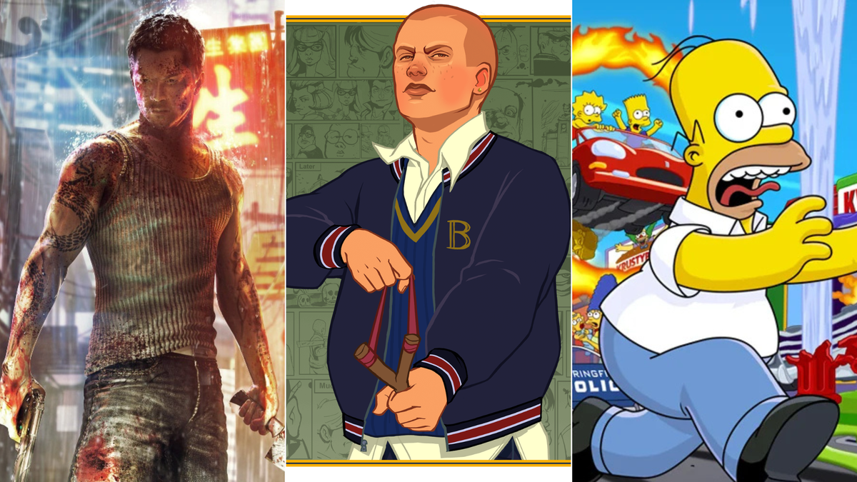  6 jogos excelentes que tiveram suas sequências canceladas