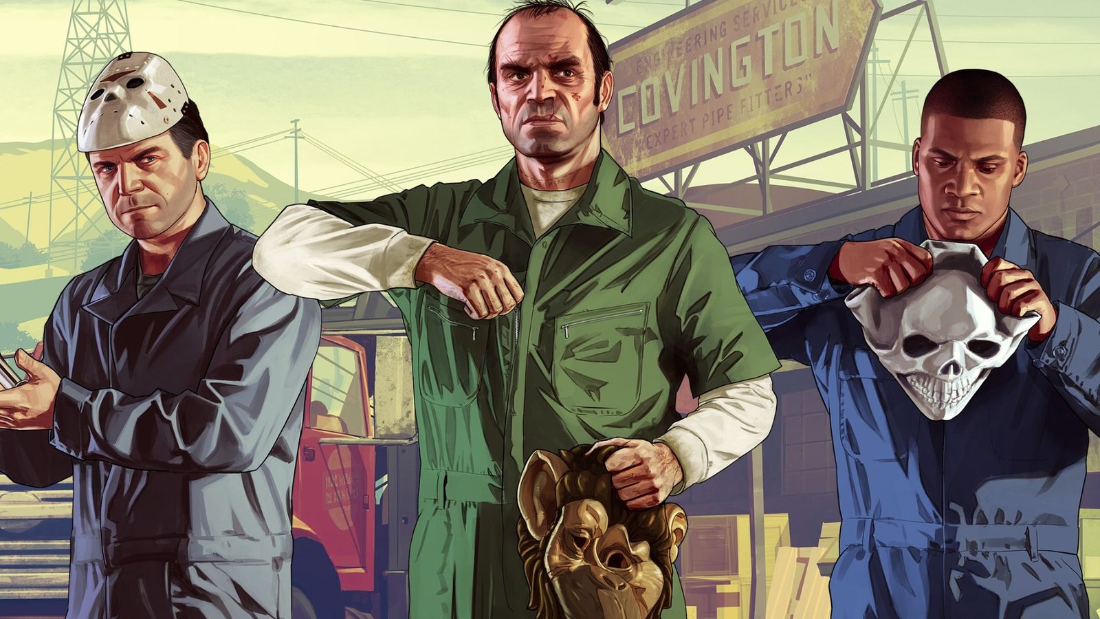 Hades 2 de graça, GTA 5 baratinho e mais! Veja as indicações de games da semana