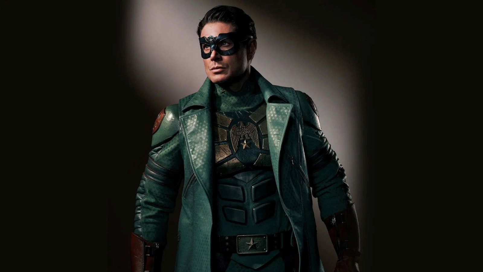 Vought Rising, nova série do universo de The Boys com Jensen Ackles, terá múltiplas temporadas