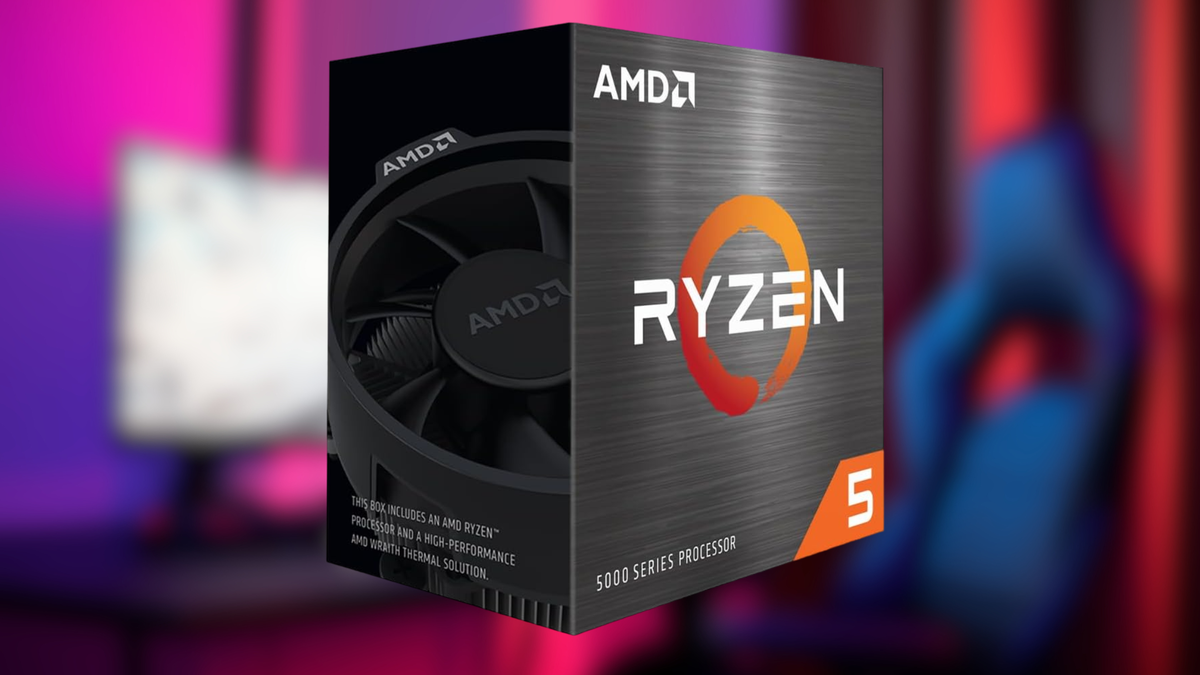 Oportunidade única: kit CPU Ryzen 5 5500 + Placa MSI A520 saindo no precinho