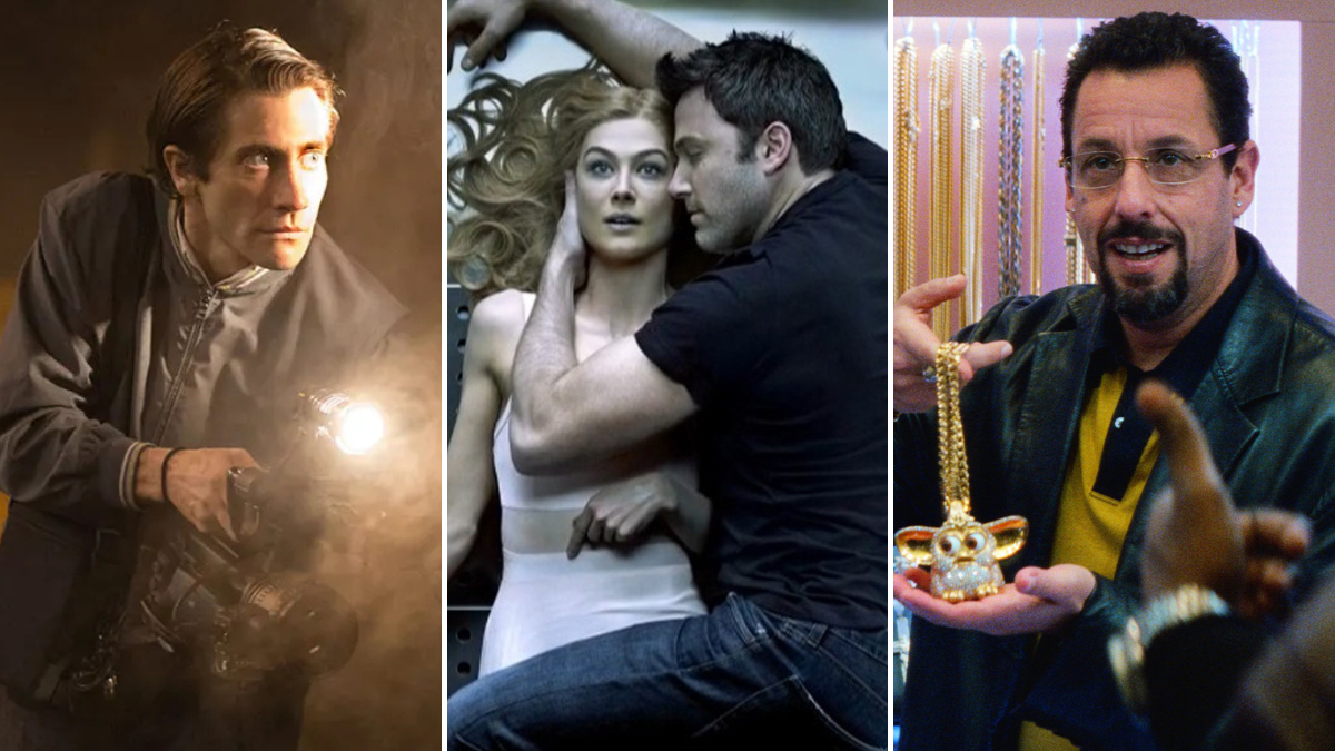 15 filmes de suspense realmente bons para ver no streaming agora