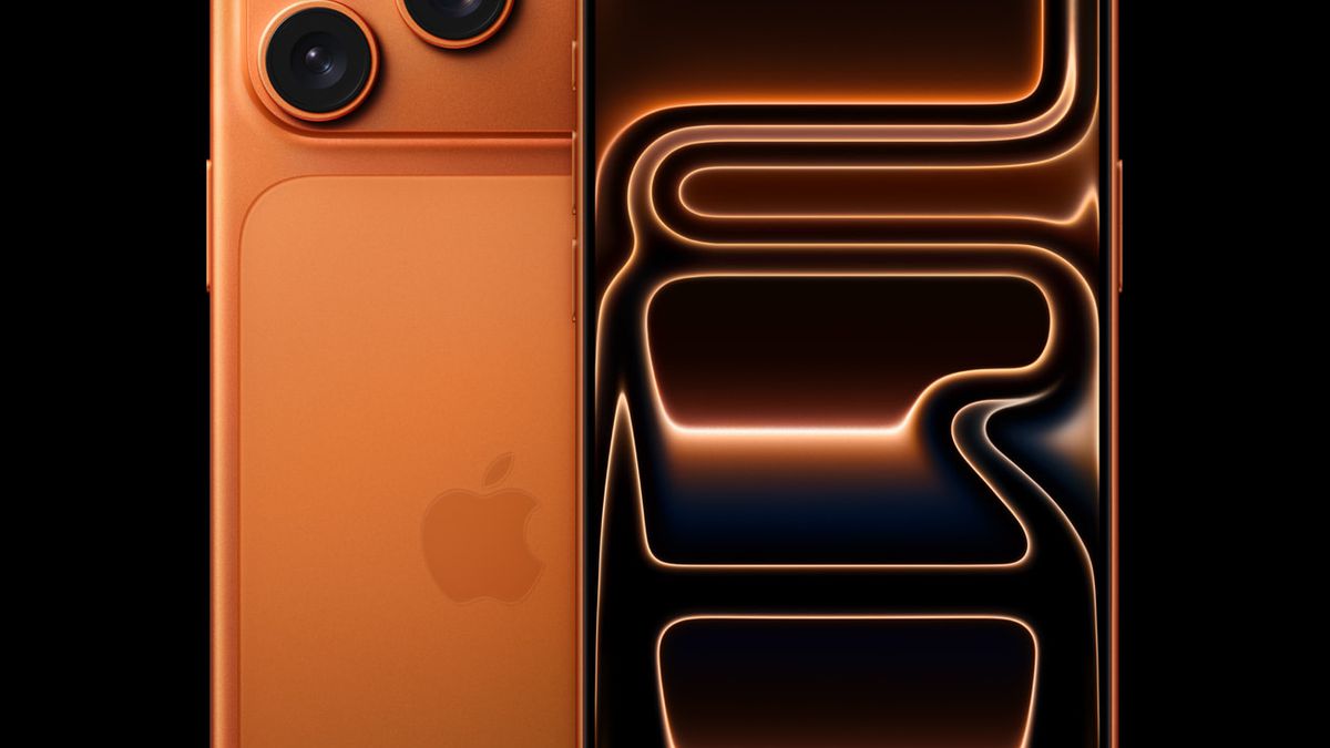 Magalu derruba preço do iPhone 17 Pro Max, o smartphone mais poderoso da Apple