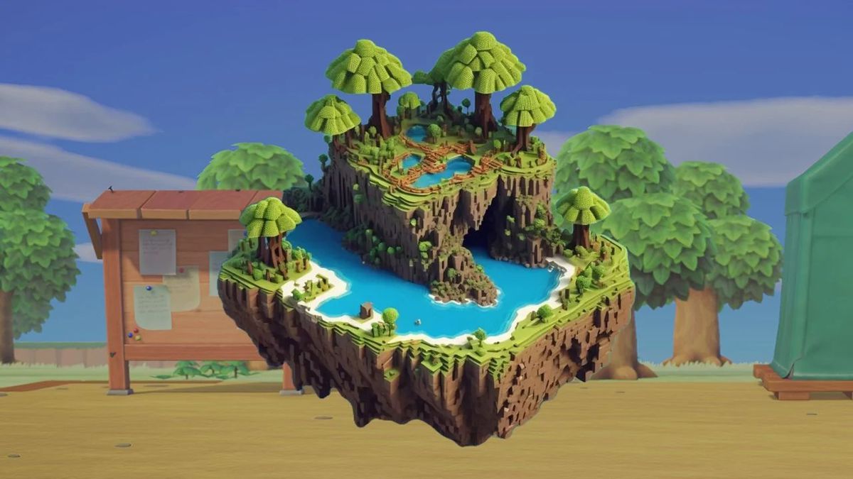 Ubisoft cancela Alterra, o "Minecraft com Animal Crossing" do estúdio