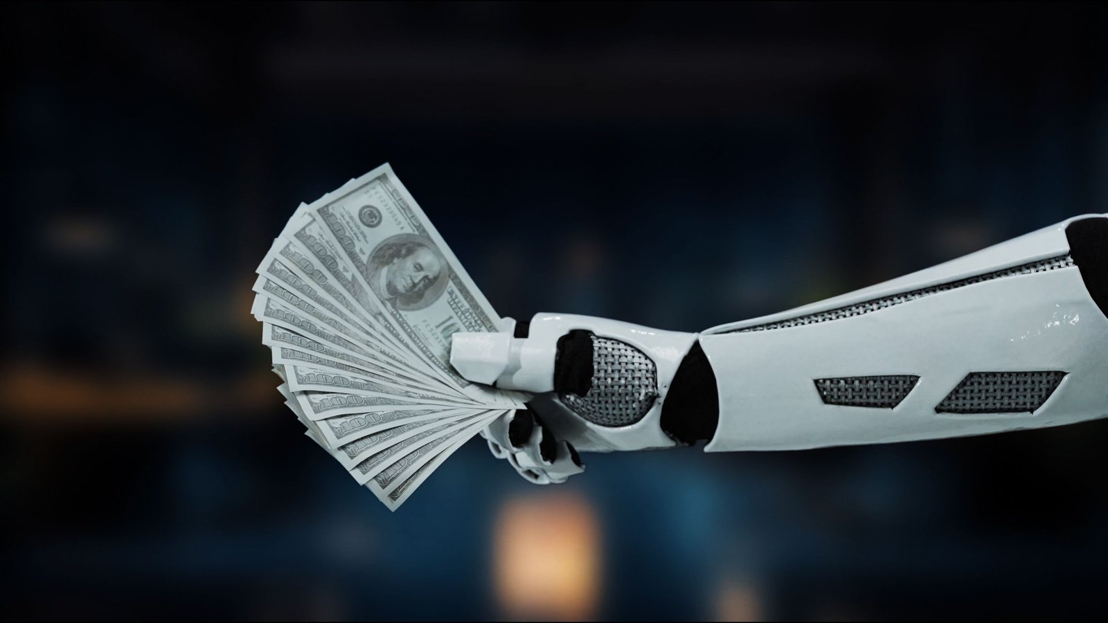 IA deve injetar até US$ 4,4 trilhões na economia e já corta 30% de custos empresariais