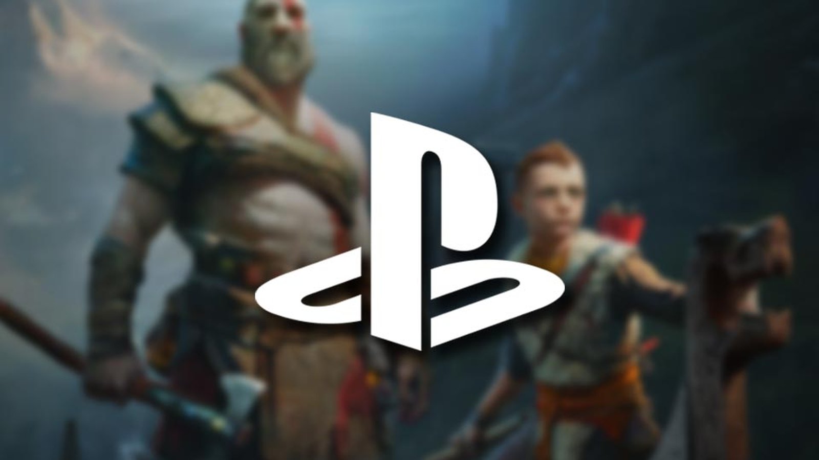 God of War e mais games de PS5 e PS4 com até 90% OFF