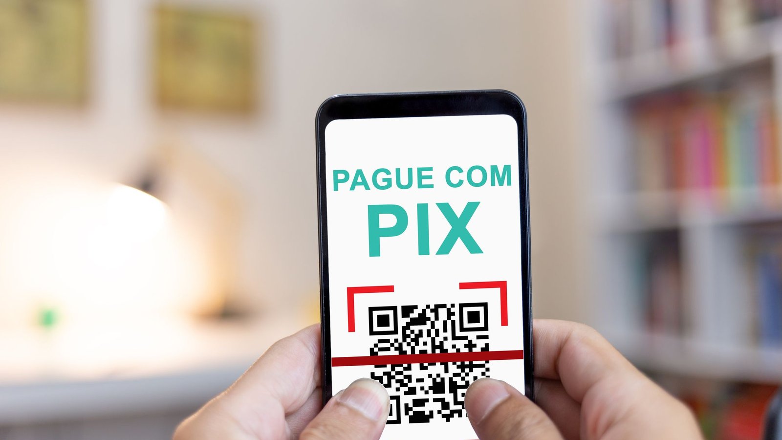 Pix ganha novas regras de bloqueio automático para quem trocar de celular