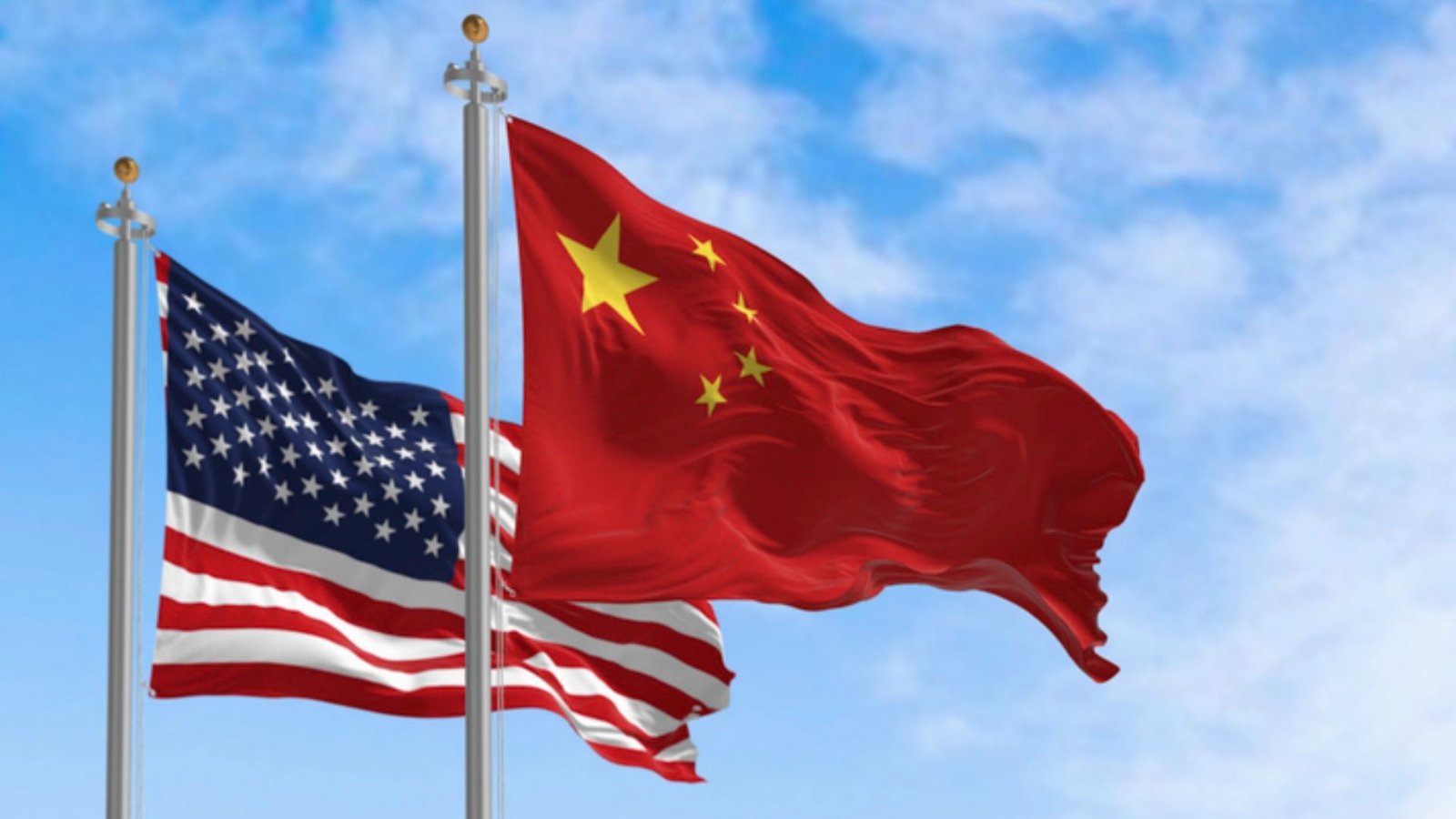 EUA acusam China de roubar tecnologia de IA do país em 'escala industrial'