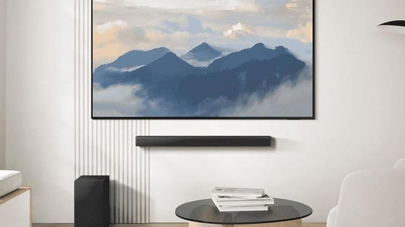 Soundbar boa e barata: sugestões que valem a pena