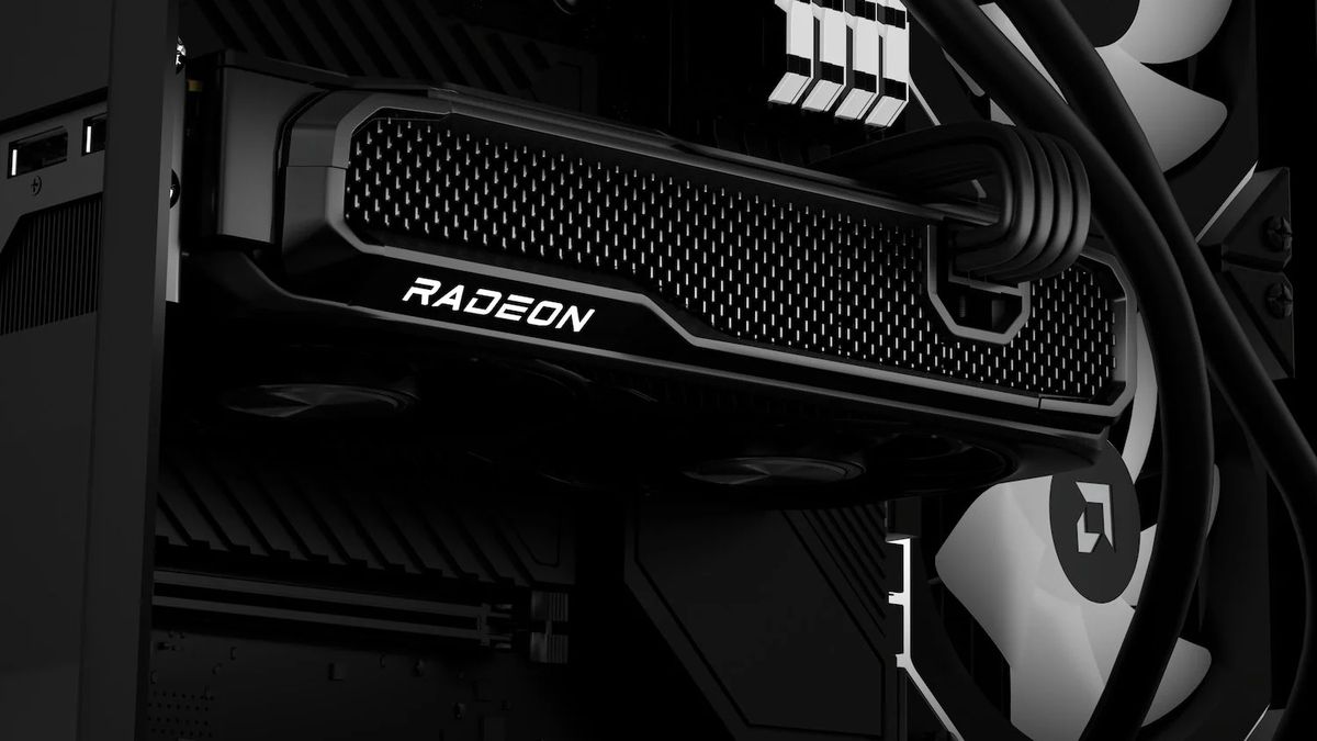 Seguindo a NVIDIA: AMD prepara novo gerador de múltiplos quadros 