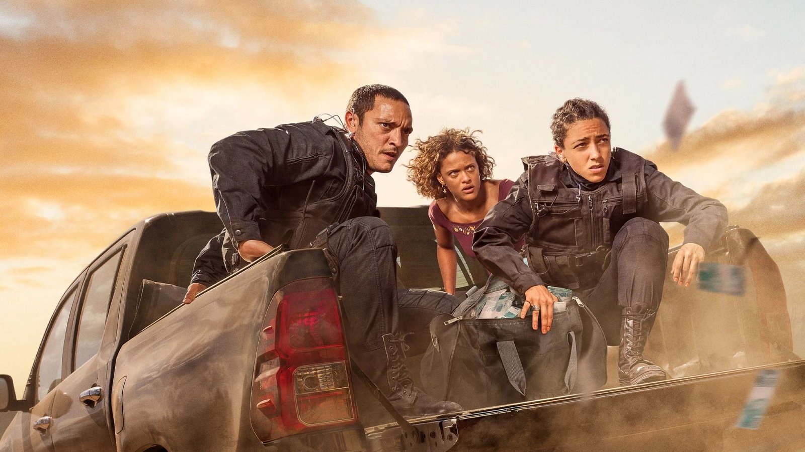 Segunda temporada de Cangaço Novo tem quantos episódios? Veja tempo para maratonar