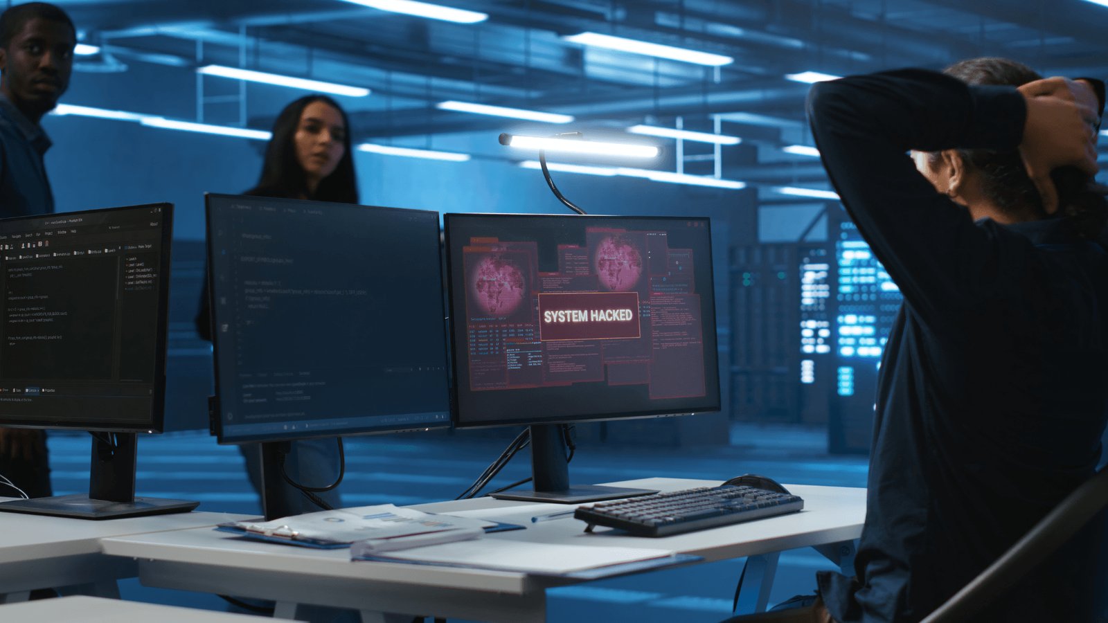 Agentes de IA são 'manipulados' por comandos maliciosos escondidos em sites