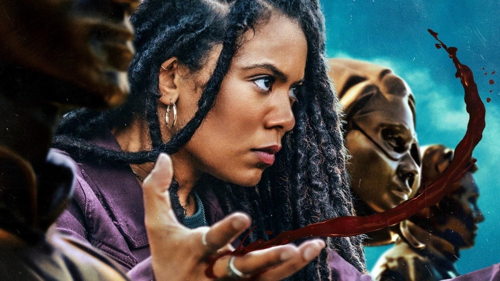 Gen V, spin-off de The Boys, é cancelada após 2 temporadas