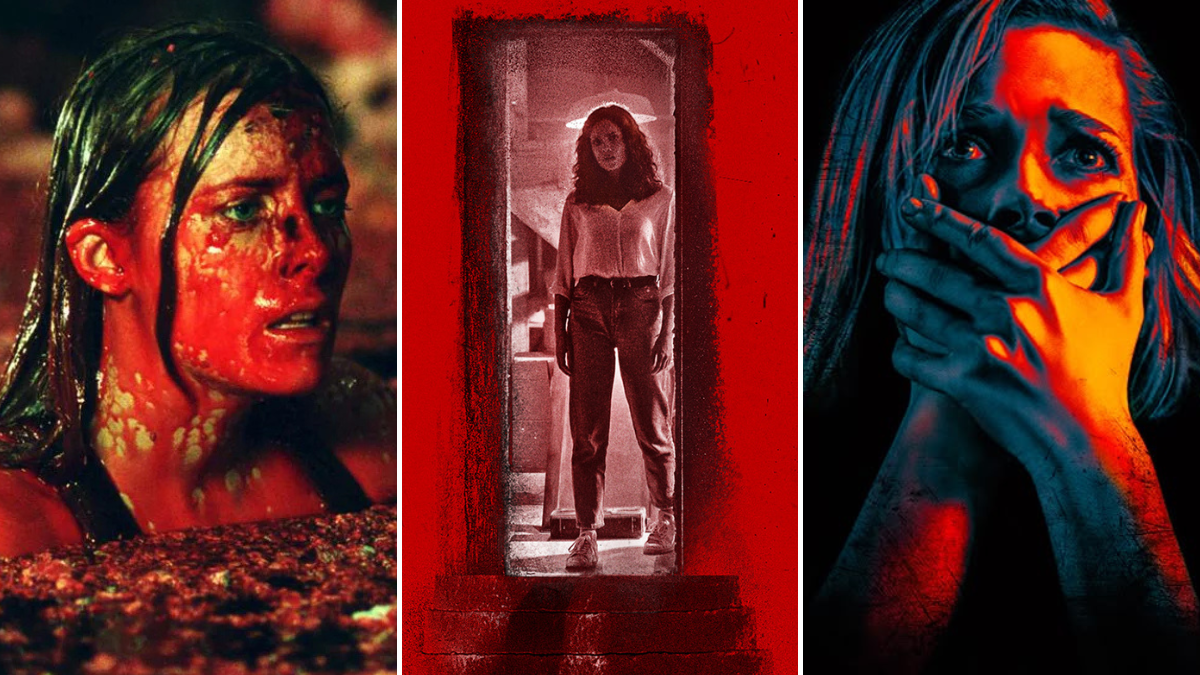 Noite do terror: 10 filmes perfeitos para assistir em turma e comentar