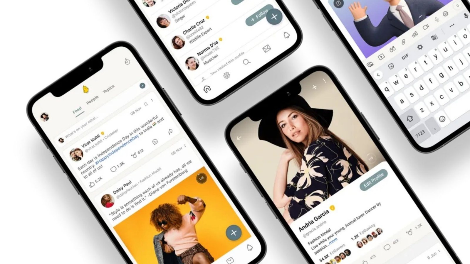 Que fim levou o Koo, rede social indiana que conquistou os brasileiros?