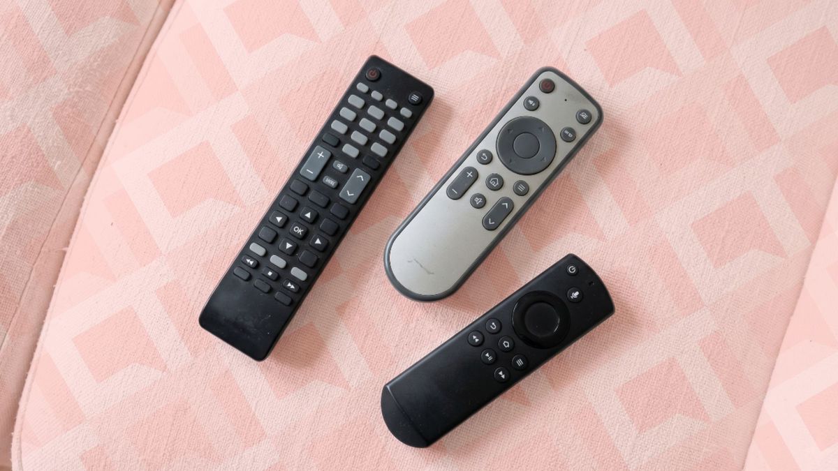 3 dicas para ter apenas 1 controle remoto para controlar tudo dentro da sua casa