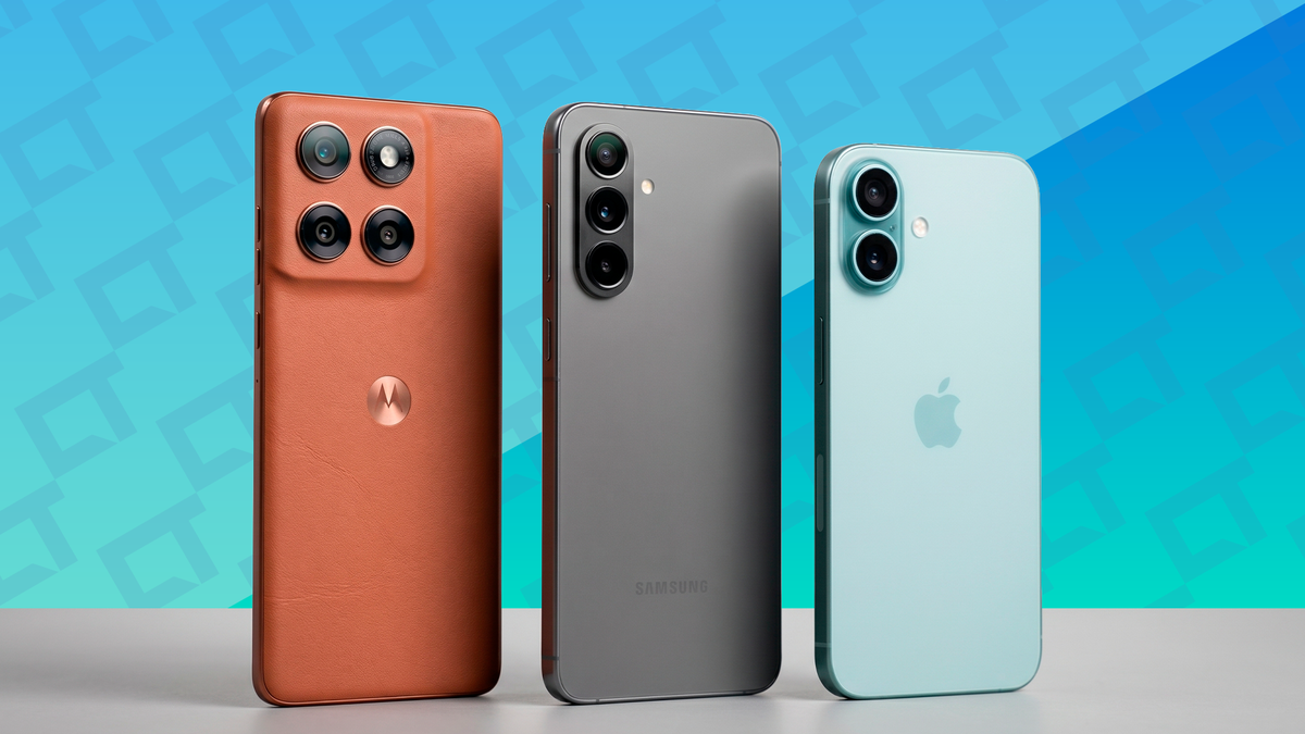Qual celular é o melhor custo-benefício de 2026? Especialistas respondem