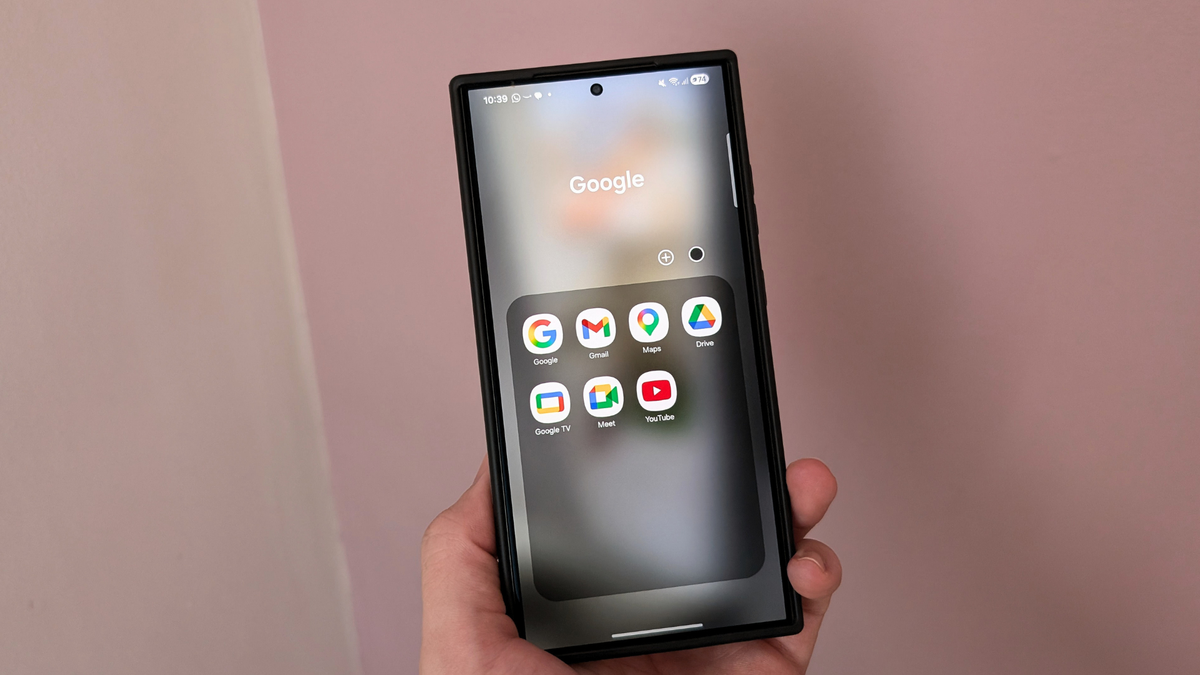 Aplicativos do Google vão ficar de cara nova; veja resultado