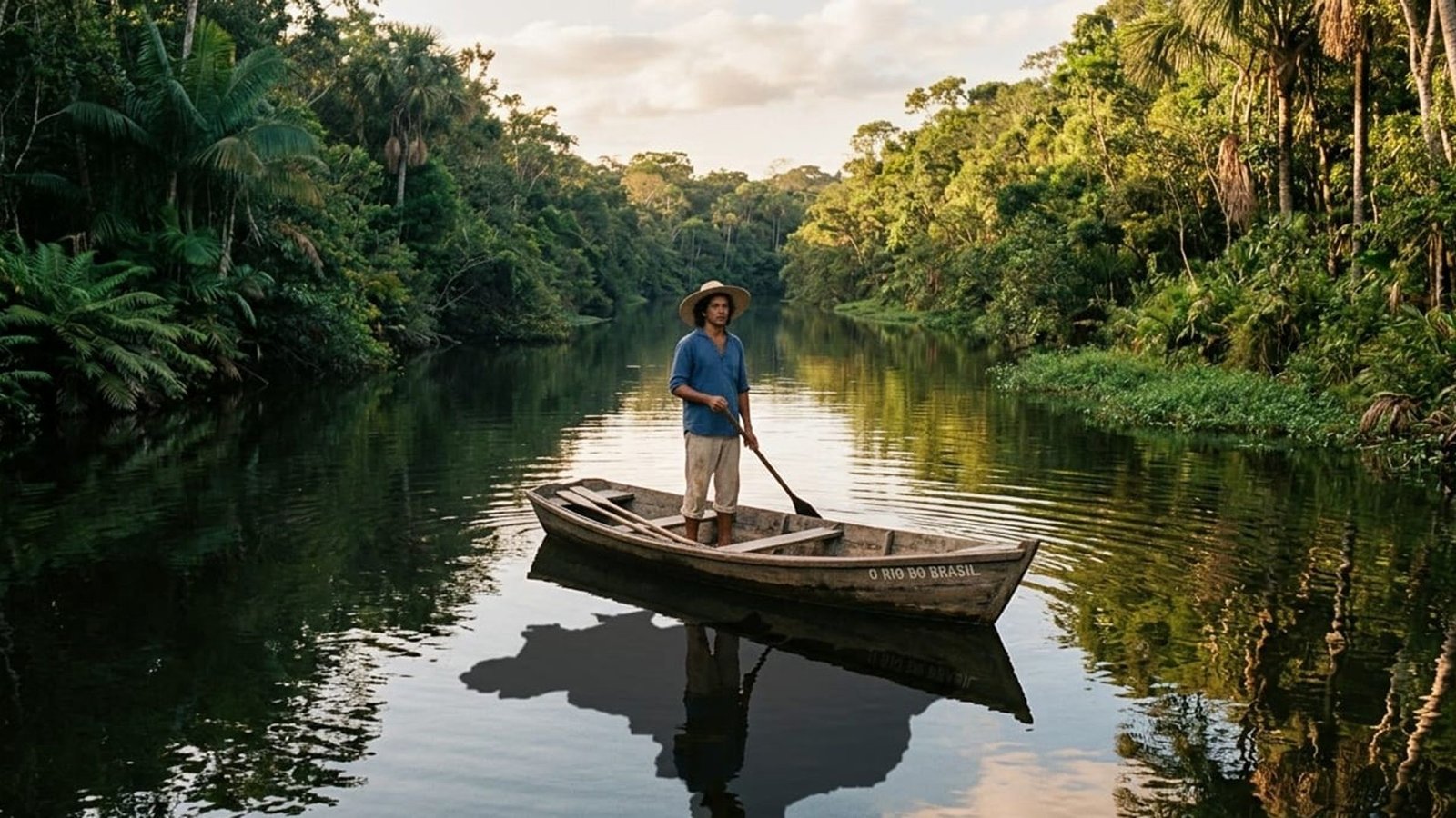 Nem vigilância total, nem negligência: o ECA Digital navega a terceira margem da internet
