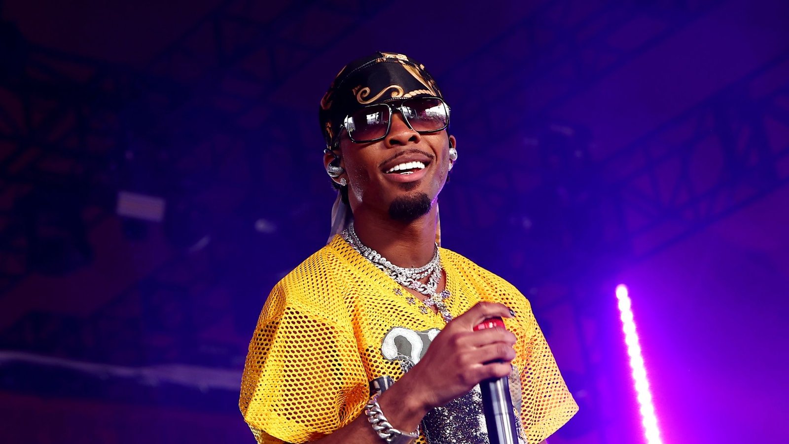 Fortnite reembolsa itens do rapper D4vd após caso de abuso de menor e assassinato