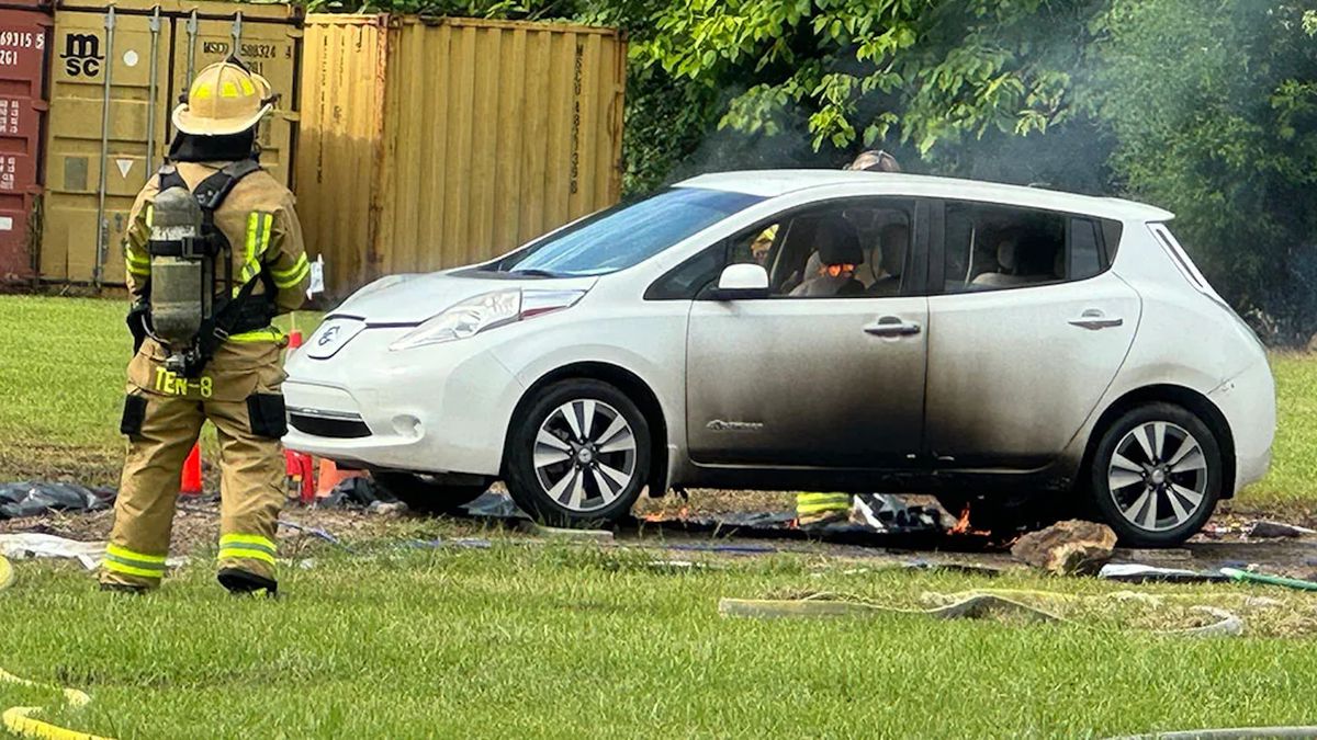 China cria bateria de sódio que promete revolucionar carros elétricos