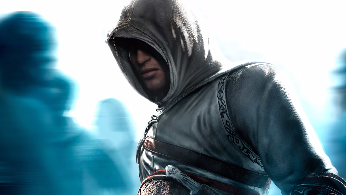 Altaïr de volta? Primeiro Assassin's Creed deve ganhar remake em breve