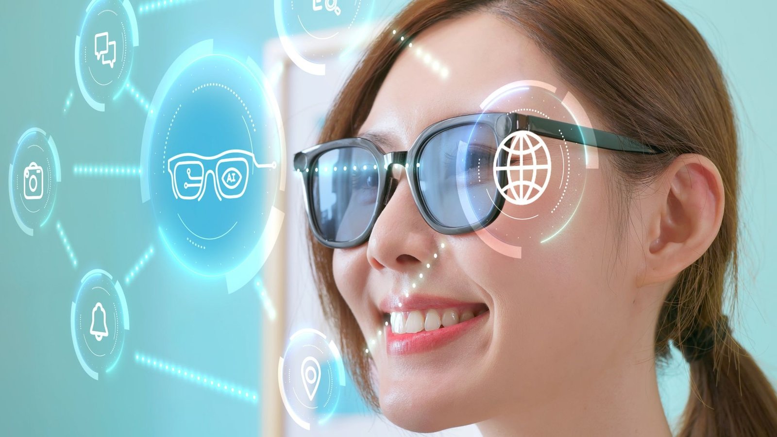 Samsung pode ter confirmado nome de óculos inteligentes sem querer