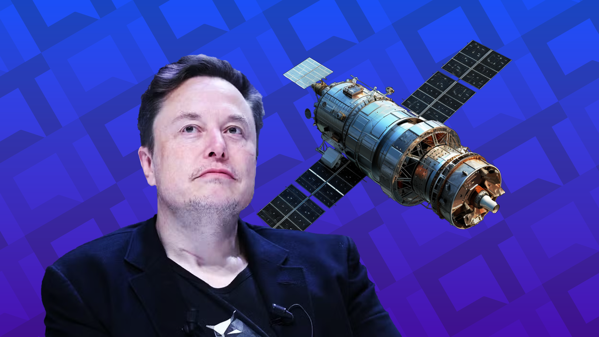 Sem antena: quanto vai custar usar Starlink direto no celular no Brasil?