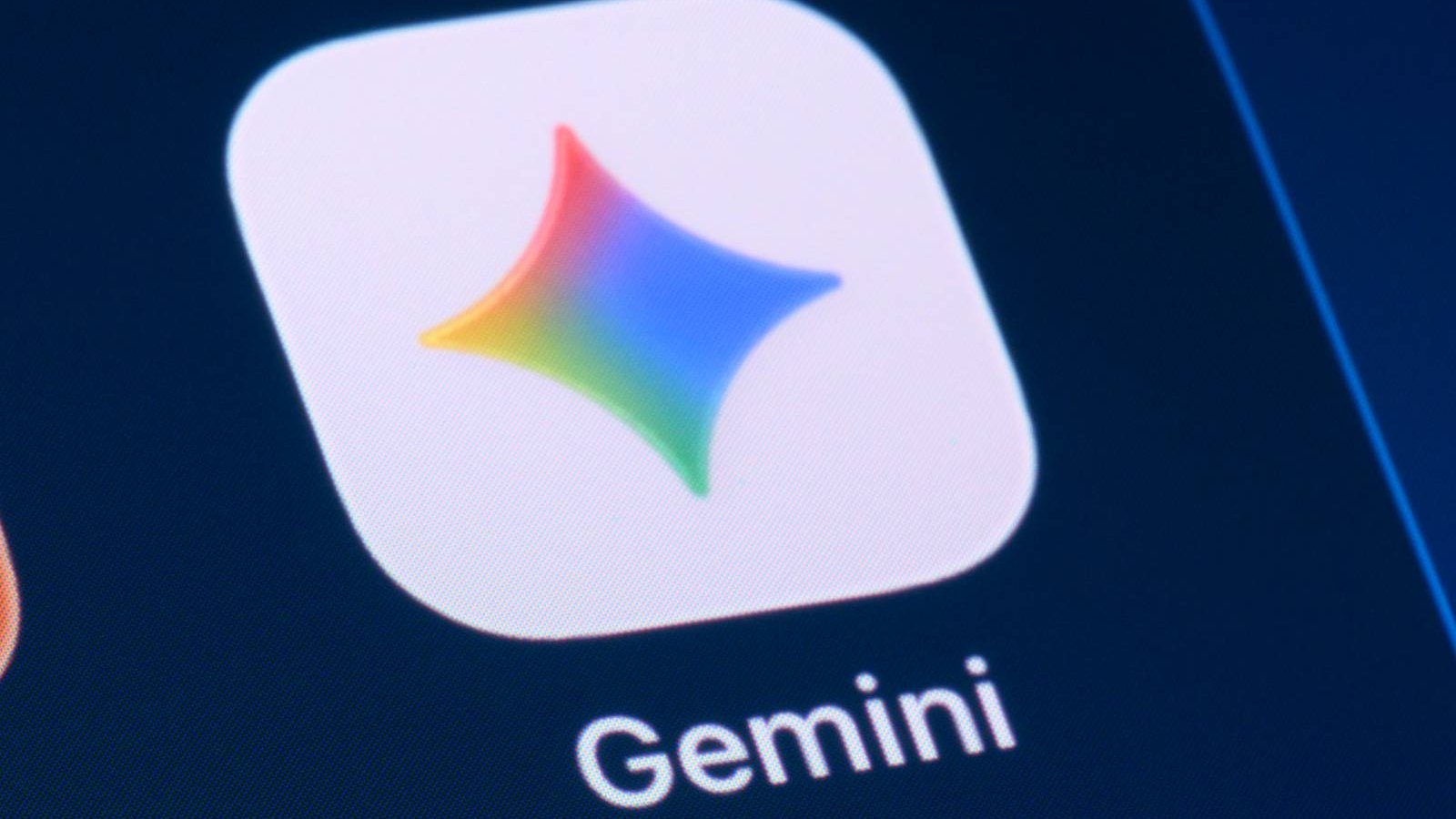 Gemini passa a gerar arquivos como PDF e Excel direto no chat para todos