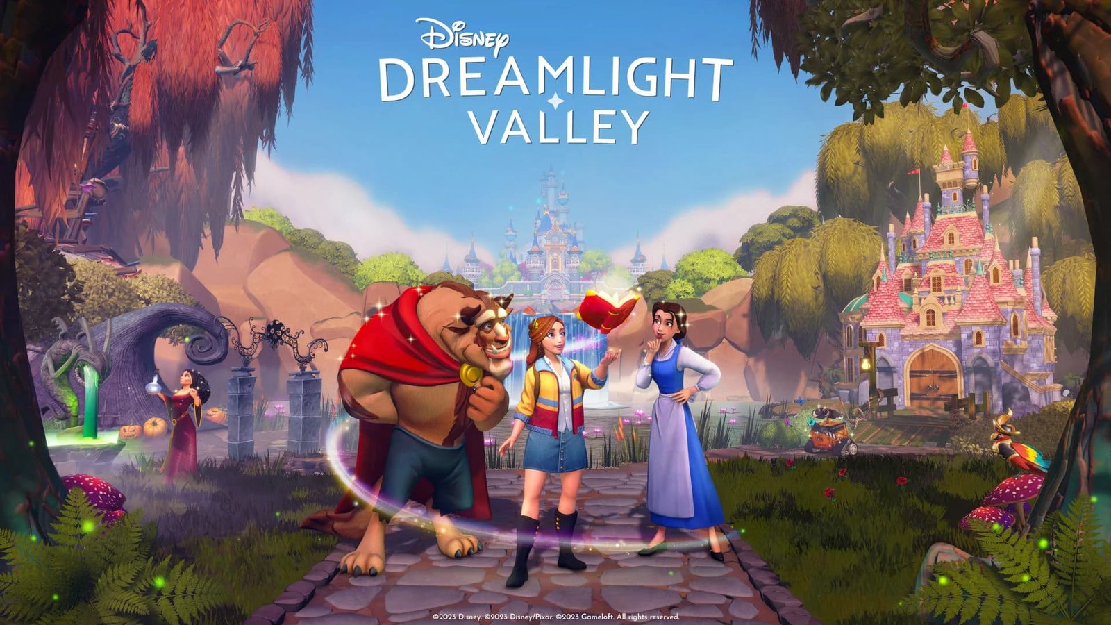 Disney Dreamlight Valley: guia para coletar todos os Mementos (itens)