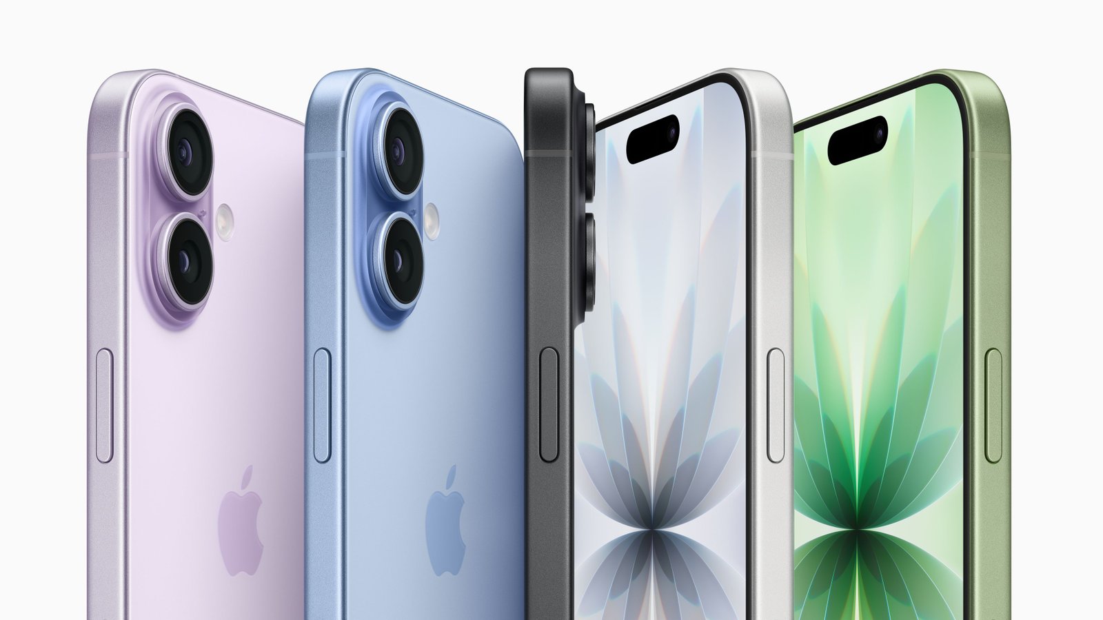 iPhone 17 é o mais popular na história da Apple e impulsiona receitas da empresa