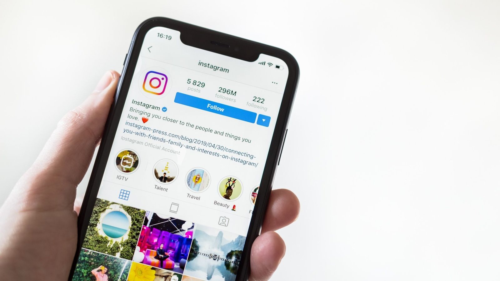 Instagram amplia restrições contra perfis que repostam conteúdos não originais