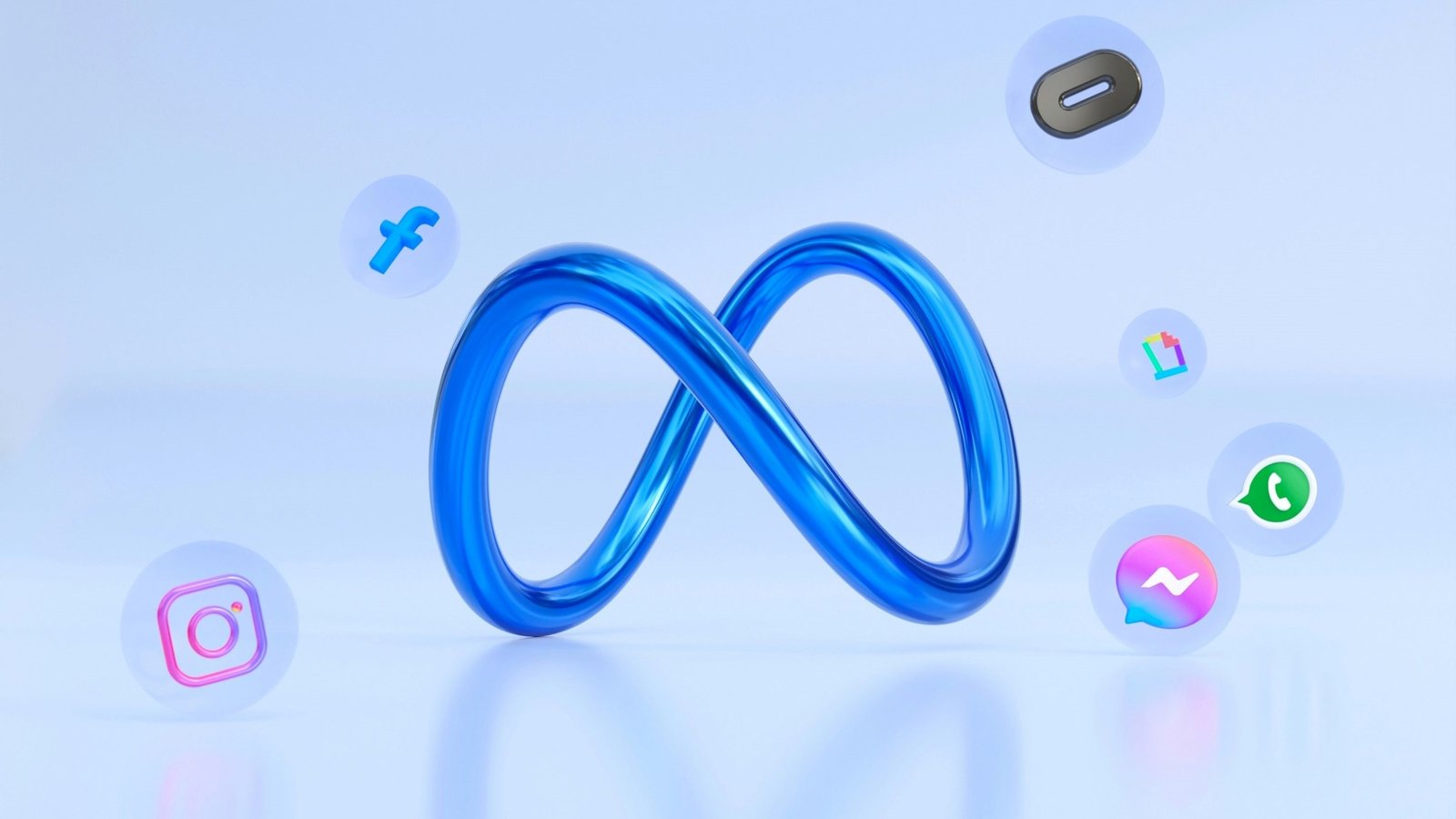 Meta aumenta investimento em IA e segue perdendo bilhões com metaverso