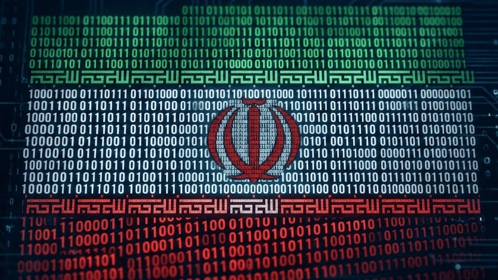 Hackers ligados ao Irã reinvidicam ataque a três órgãos do governo de Dubai