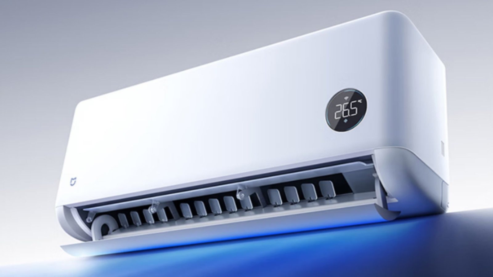 Novo ar-condicionado da Xiaomi resfria o ambiente em apenas 15 segundos, diz marca