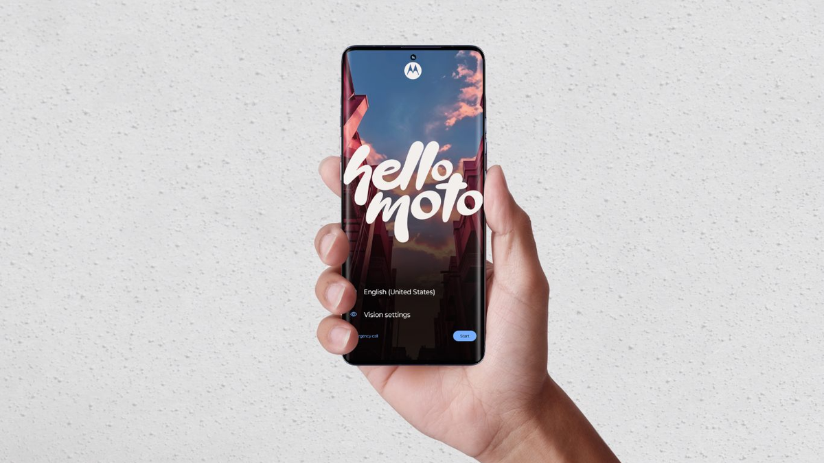 O que é Hello UI? Conheça a "cara do Android" para celulares Motorola