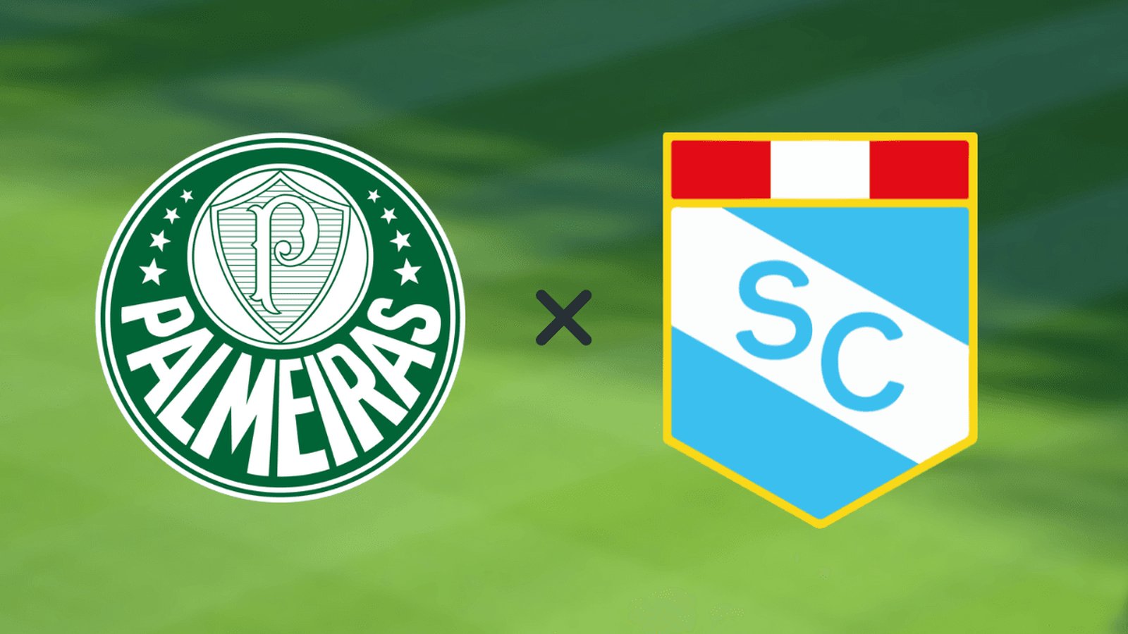Palpites para Palmeiras x Sporting Cristal: Análises e Onde Assistir (16/04/2026)