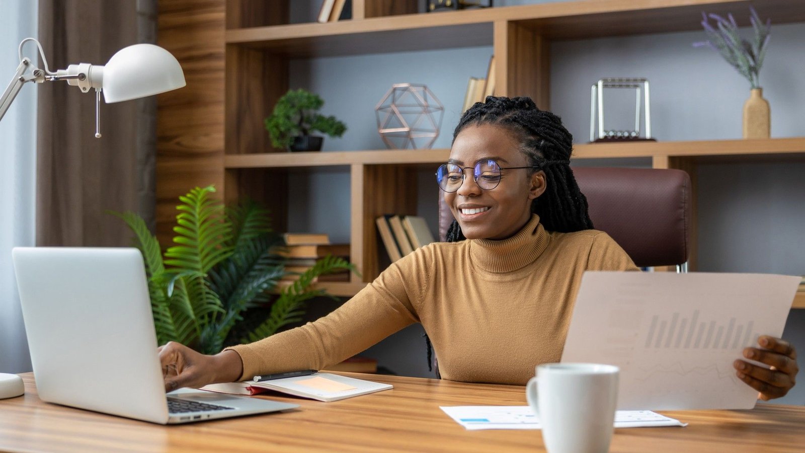 Home office: 42 vagas para trabalho remoto internacional [14/04]