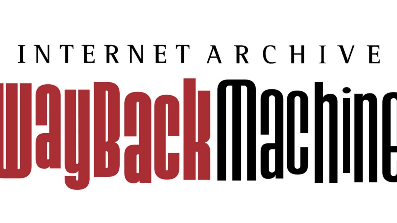 Wayback Machine: bloqueios deixam 'máquina do tempo' da web em risco