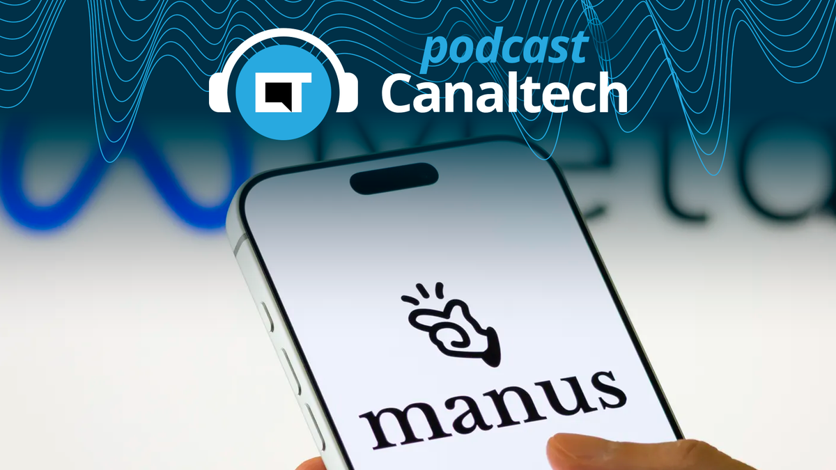 Por que a China barrou a Meta na compra da Manus AI