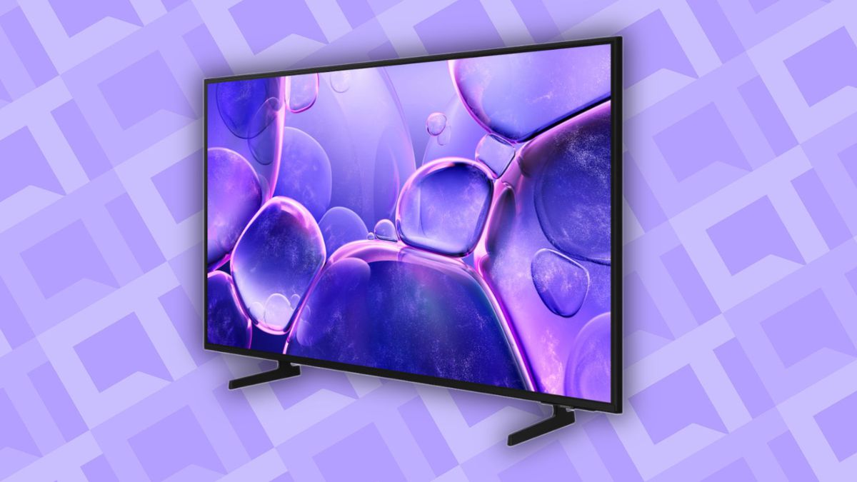 3 melhores TVs da Samsung para comprar agora e assistir à Copa do Mundo 2026