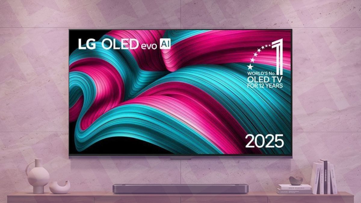 3 melhores TVs da LG para comprar agora e assistir à Copa do Mundo 2026