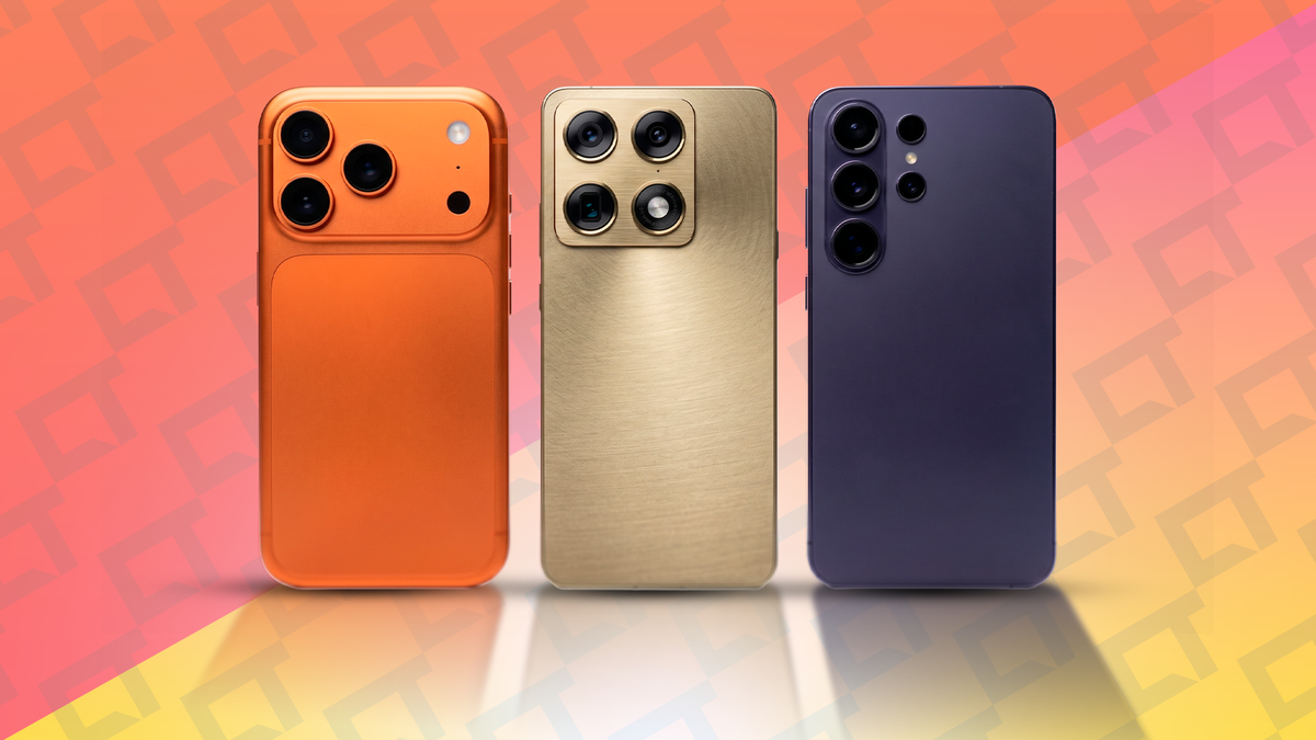 Qual é o melhor celular topo de linha hoje? Especialistas respondem